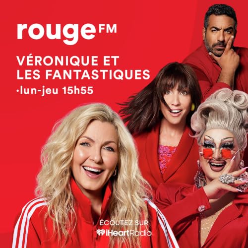 Les archives de V&eacute;ronique et les Fantastiques - 24 septembre 2018 !
