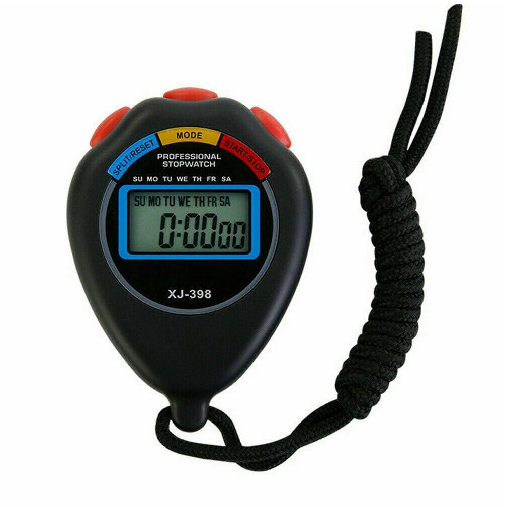 昭和レトロ　手巻きRhythm INTERVAL TIMER 稼動品 Amazon.com: YXCUSAM Classic Boxing Interval Timer, Portable