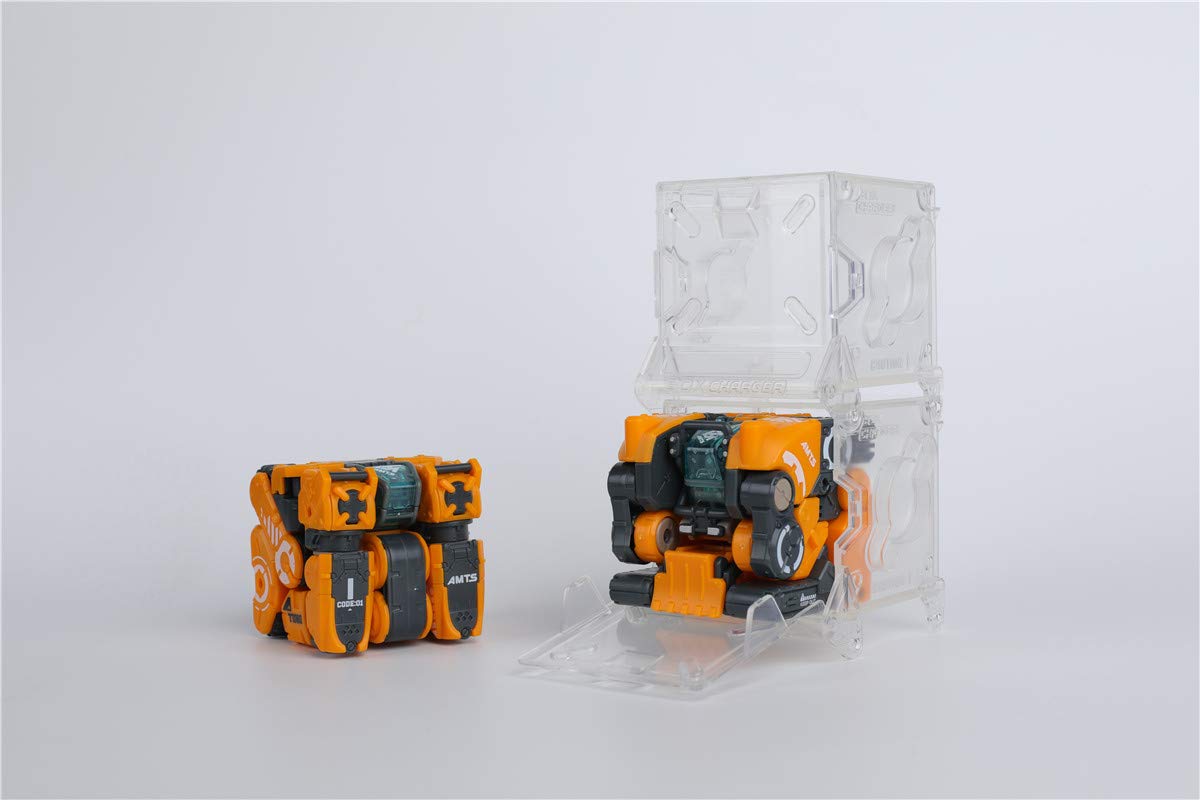 52TOYS MEGABOX ランドブレーカー Amazon.co.jp: BEASTBOX(ビーストボックス) 52TOYS MEGABOX MB