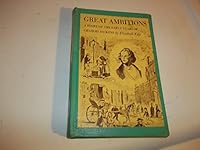 Great ambitions: A story of the early years of Charles Dickens B0006EOTCA Book Cover