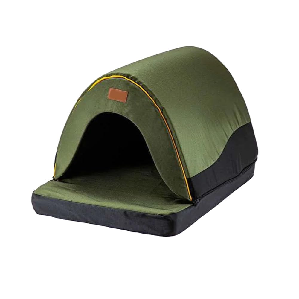 This detachable cat bed is designed for Exotic Shorthair-rated cats.