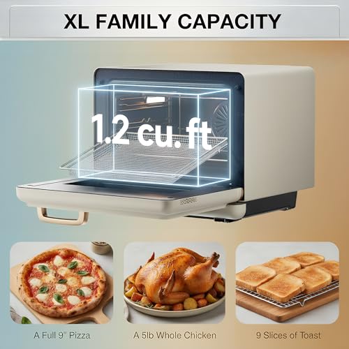 Best Black and Decker Toaster Oven 2026: What to Buy and Why 22 best black and decker toaster oven product detail image
