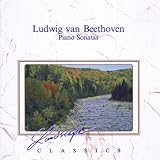 Sonate Nr. 14, Cis-Dur, op. 27 Nr 2: I. Adagio sostenuto