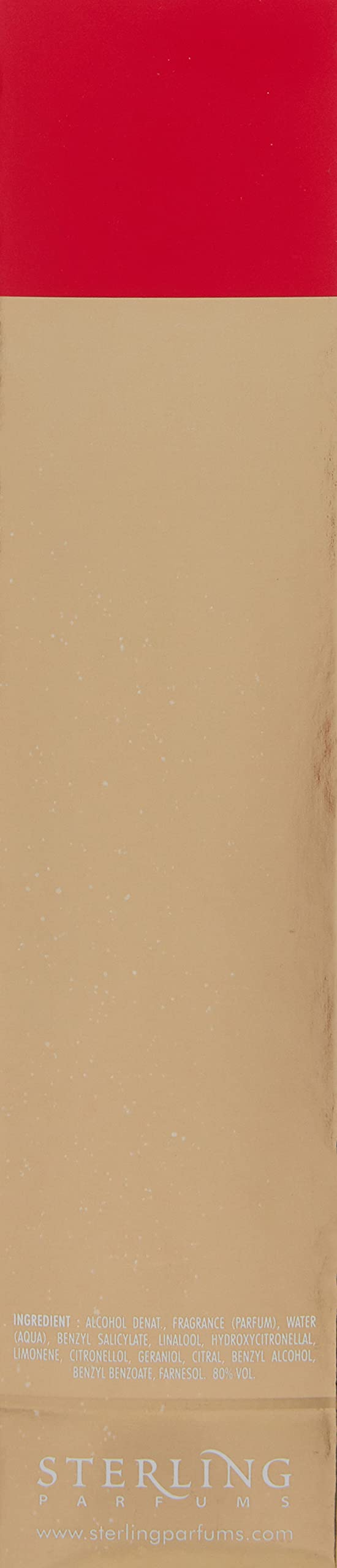 Armaf Parfum Studio Fiesta Womens Eau De Perfume 80 Ml