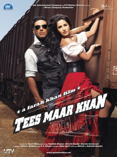 Tees Maar Khan (English Subtitles)