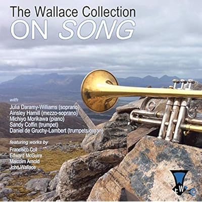 The Wallace Collection On Song