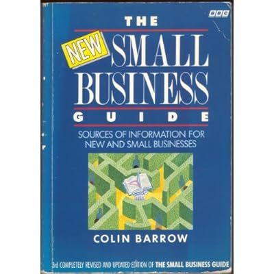 The New Small Business Guide