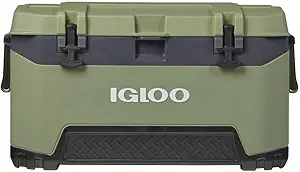 Igloo BMX Hard Coolers (25-72QT)