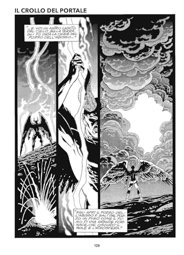 Gea. La Rottura Del Sigillo (Vol. 7) - 13