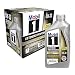 Mobil 1 Extended Performance Full Synthetic Motor Oil 0W-20, 1 Quart (6-pack)