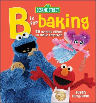 Sesame Street: 