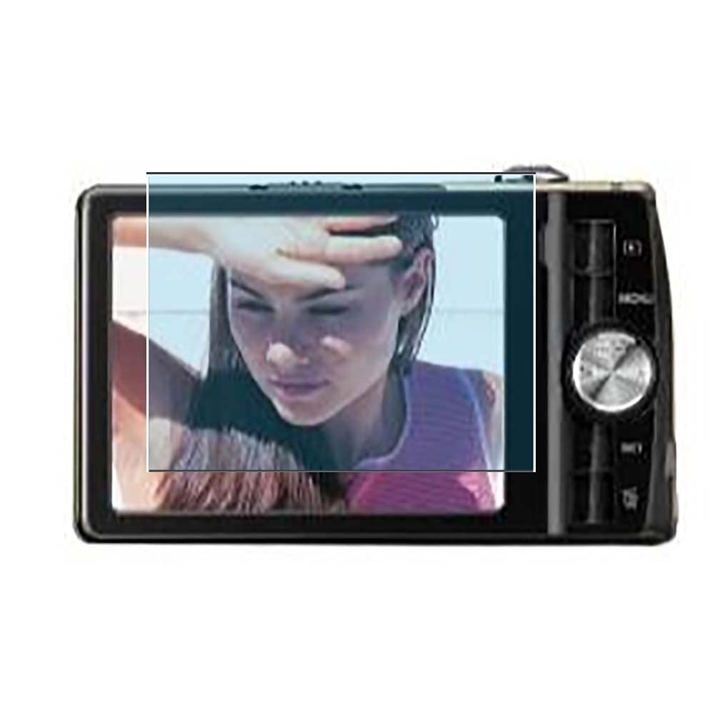 Vaxson 3-Pack Anti Blue Light Screen Protector, compatible with Rollei Flexline 140, Blue Light Blocking Film TPU Guard [ NOT Tempered Glass ]