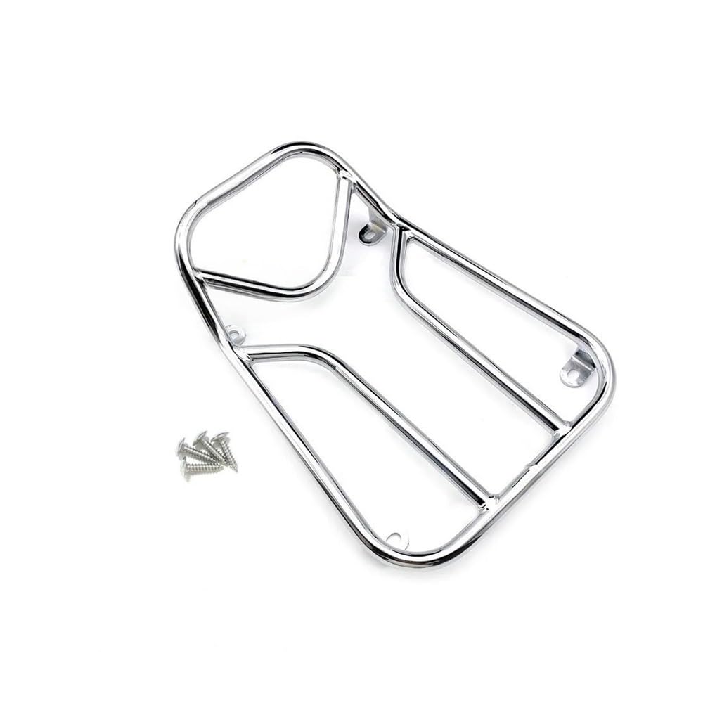 Per LAMBRETTA V200 V125 V50 Supporto Centrale Per Consolle Per Portapacchi Accessori Per Moto