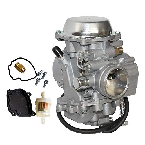 Carburetor for Polaris Sportsman 500 Magnum 425 Ranger 500 ATV Quad UTV Carb - Thumbnail 2