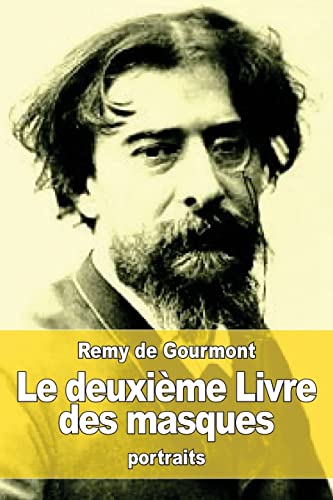 Le deuxième Livre des masques (French Edition)