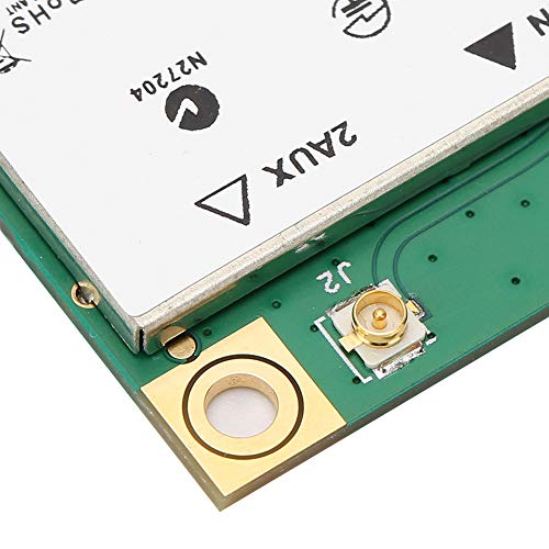 Cuifati Network Card, Laptops QCA6174A Mini PCIE Highspeed Support IEEE 802.11a/b/g/n/ac miniatura 5