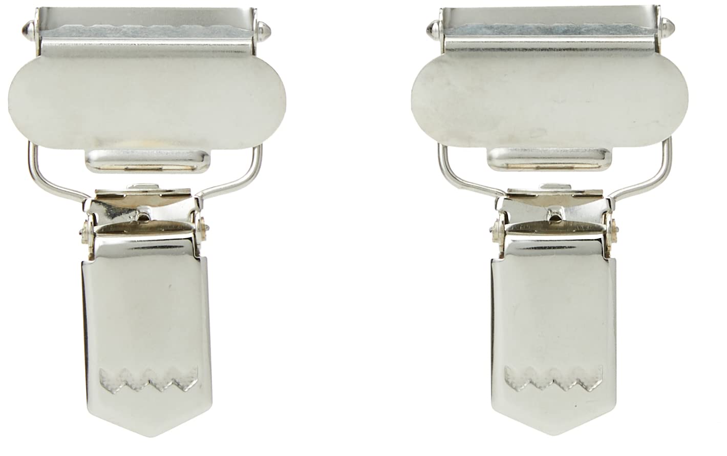 Prym - Prym Silver (25mm) Combi Clips - 1 Unit