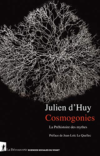 Cosmogonies (French Edition) Cosmogonies (French Edition)