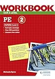  OCR A Level PE Workbook: Paper 2 and 3