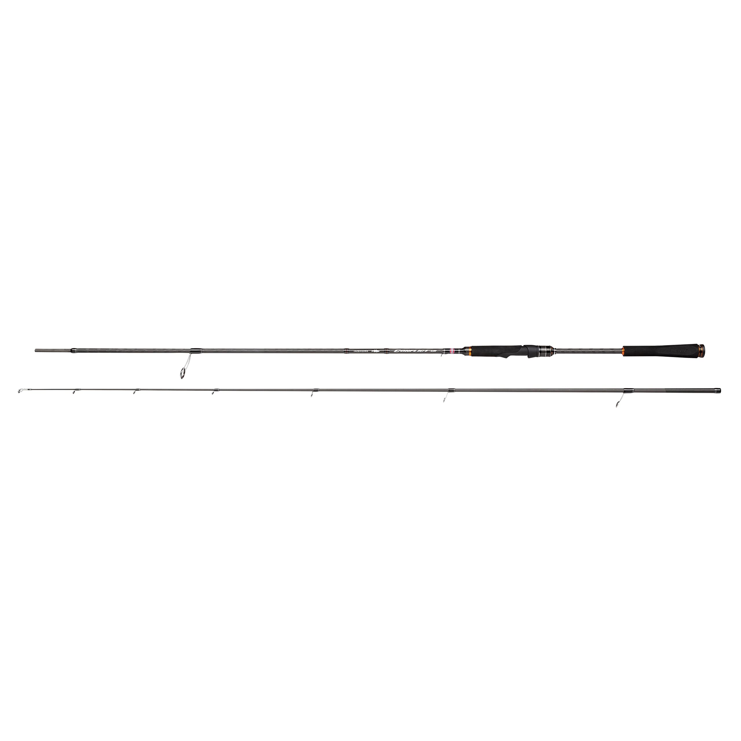 Penn Conflict Xr Inshore Spinnageln canne pêche mer rivière lac appât