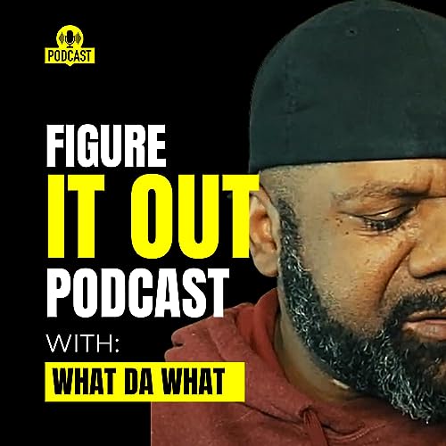 Figure It Out TV cover art