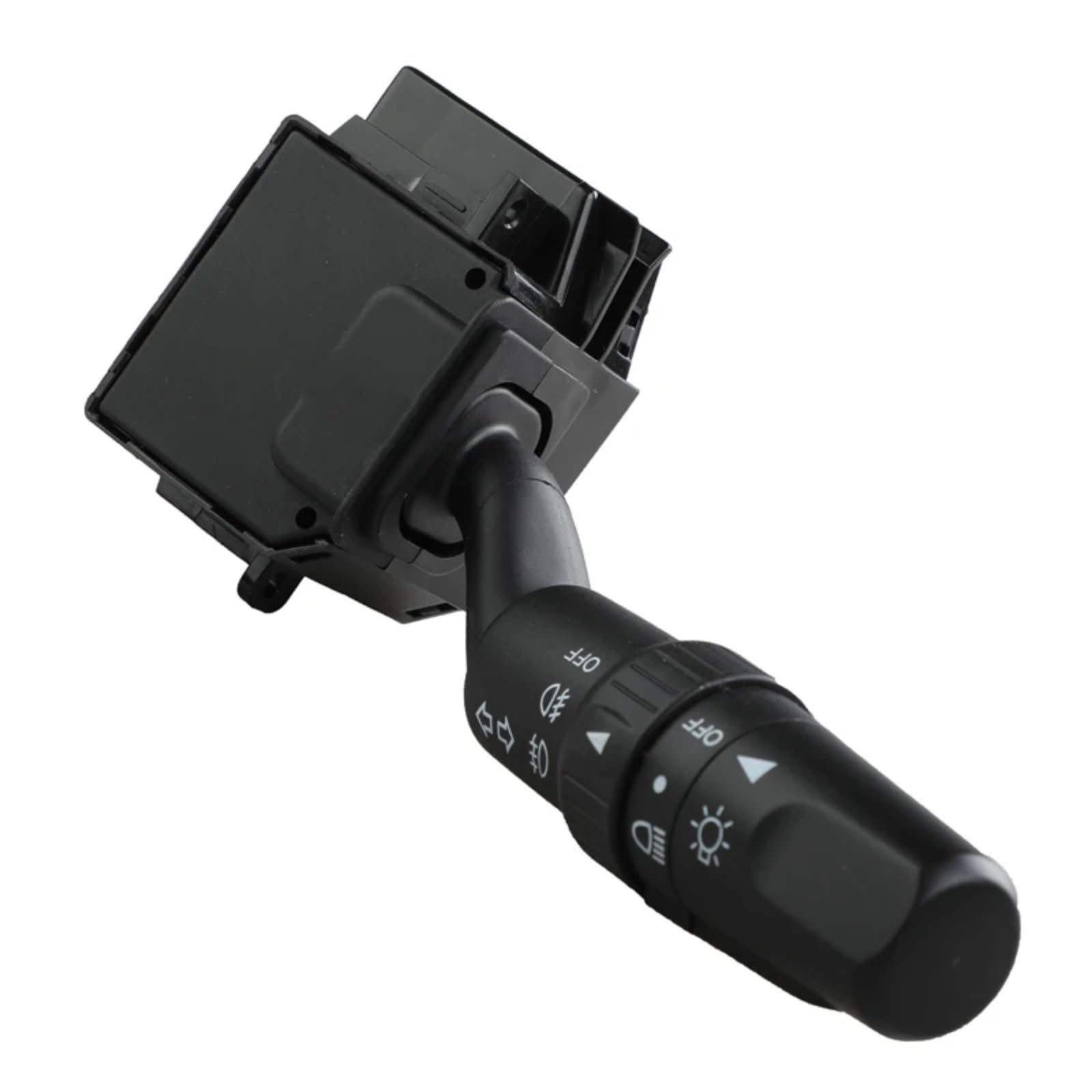 Commande clignotant Mazda 3 haute précision pièce de rechange BP6P66122 mécanisme robuste - 7
