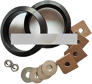 1PC NEW Connection Kit 2906059100 Compressor Seals replace