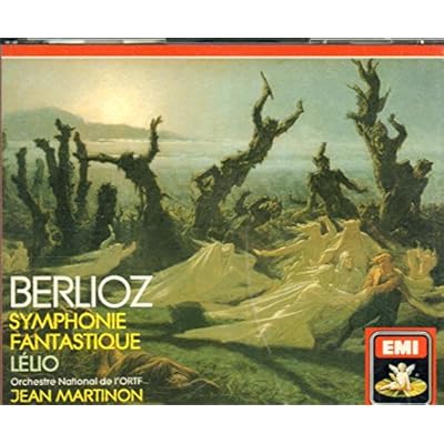 Berlioz: Symphonie Fantastique