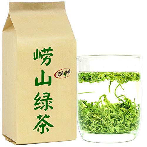 Amazon Com Chinese Laoshan Green Free Shipping茶耶棒 崂山绿茶50g 2袋 山东青岛崂山雪青春茶 特级浓香 Grocery Gourmet Food Amazon Com Chinese Laoshan Green Free Shipping茶耶棒 崂山绿茶50g 2袋 山东青岛崂山雪青春茶 特级浓香 Grocery Gourmet Food