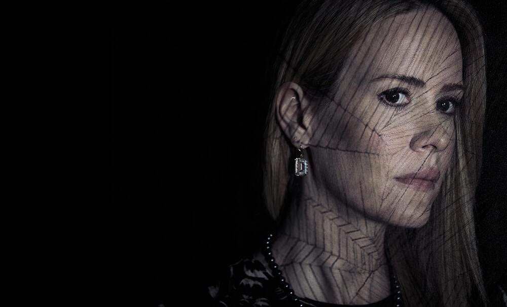 Coffret american horror story, saisons 1 à 3
