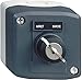 Caja 1 Sel.Llave 455 2 Pos.Fij - 3