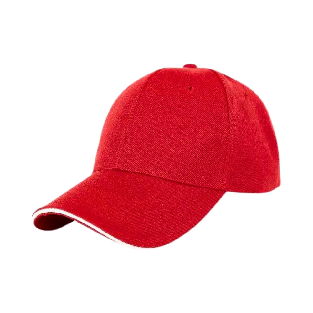 SMARTONICAEMF Radiation Protection Cap Anti Radiation Blocking EMF Baseball Cap with Holes for Man Woman