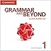 Grammar and Beyond Level 1 Class Audio CD