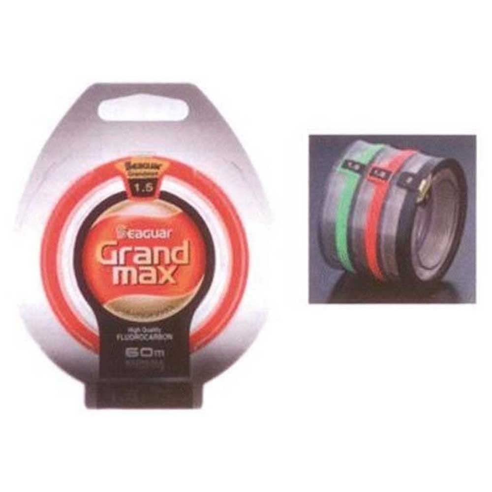 KUREHA Seaguar Grand max #0.4 60m [Sports] (japan import)