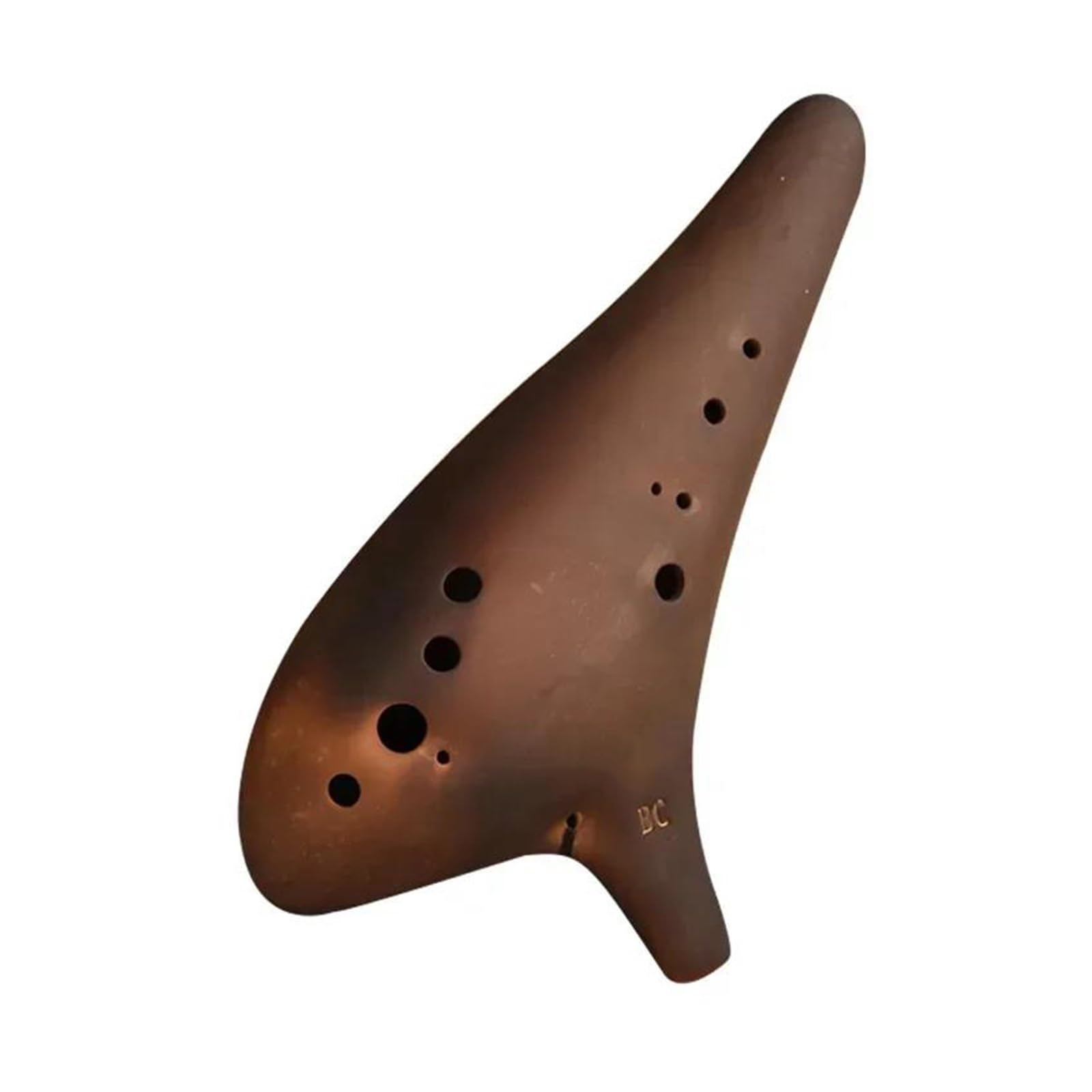 Profesjonalne Instrumenty Muzyczne I Akcesoria Okaryna 12 Otworowa Ocarina Instrument Dla Początkujących