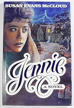 Paperback Jennie: A novel Book