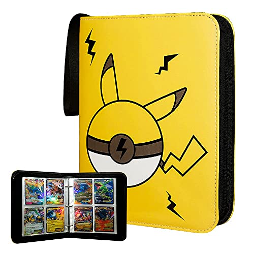 Hozzi Álbum de Cartas Coleccionables Cover