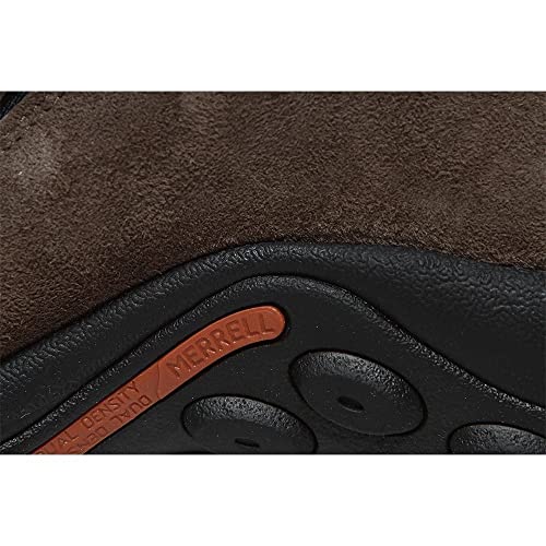 Image of Merrell Men's Jungle Leather Slip-On Shoe | Casual Shoes