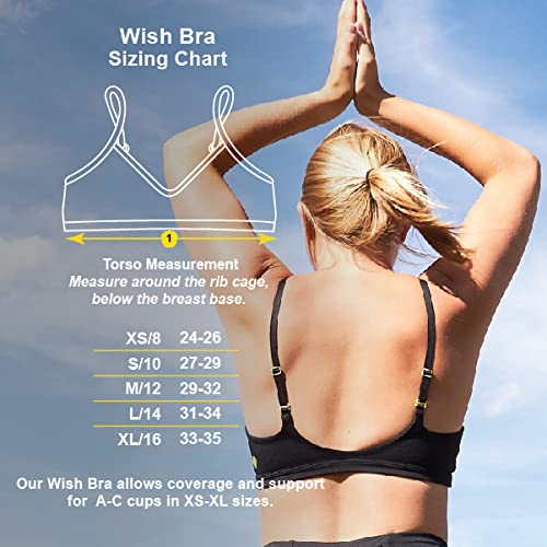 Yellowberry Wish Bra and Most Comfortable Supportive Wireless for Girls Tweens Teens Women4