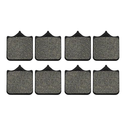 Plaquettes de frein avant pour Ducati 749 R S 999 RS 2003-2006