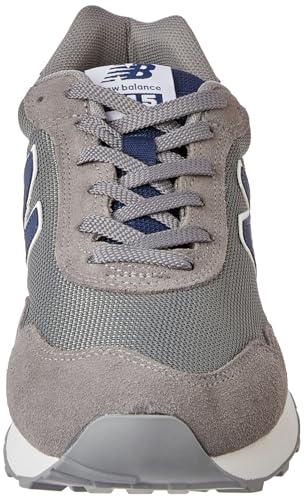 TENIS NEW BALANCE 515V2 MASCULINO GRAPHITE/NAVY, Calçados Masculinos, GRAFITE/MARINHO, 41