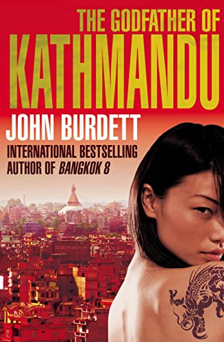 The Godfather Of Kathmandu