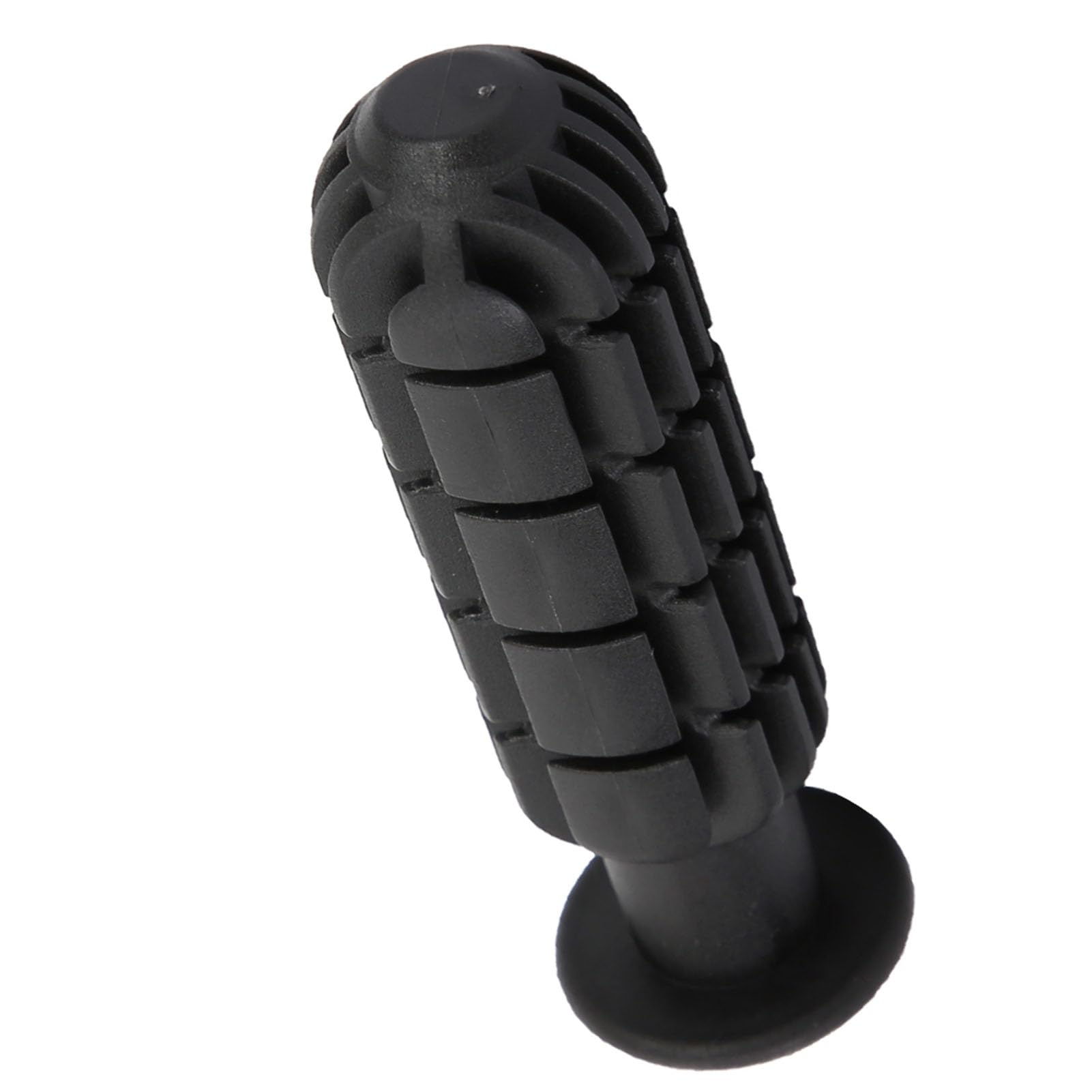 Yosoo Health Gear Poignées de Rechange Babyfoot Plastique Noir 1,3 cm Lot de 8