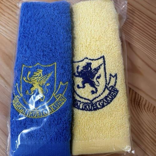 最終仙台育英 応援グッズ タオル 2枚組のサムネイル