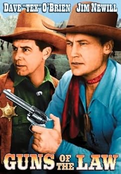 Guns of the Law