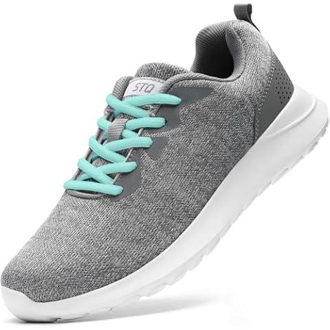 STQ Baskets de course femme Cover