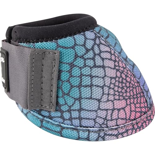 Image of Classic Equine Dyno Turn Bell Boots