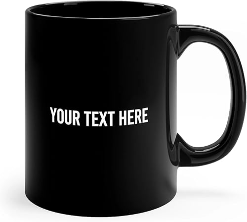 Miniatura 8 de Tears of My Pickleball Opponents - Regalos personalizados para jugadores deportivos divertidos, taza de cerámica novedosa, taza negra de 11 onzas y