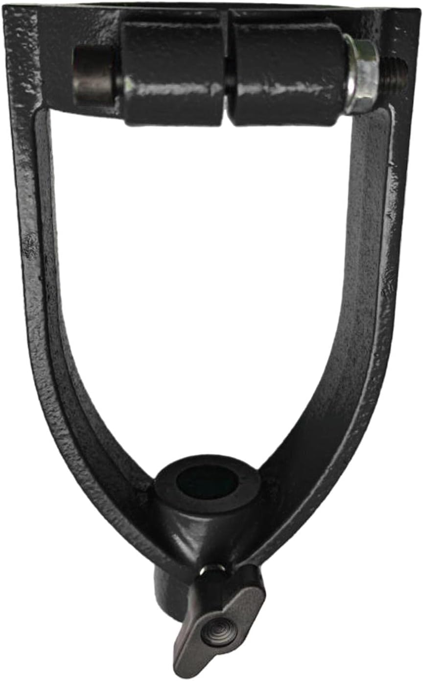 Qianly Square Hole Drill Bit Adapter Mortise Tenon Joint Drill Sturdy