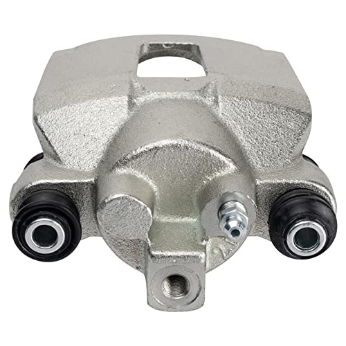 Image of TRQ Rear Left Brake Caliper Drivers Side | For 1994-1998 Jeep Grand Cherokee
